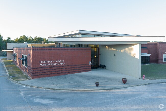 Pelion High School