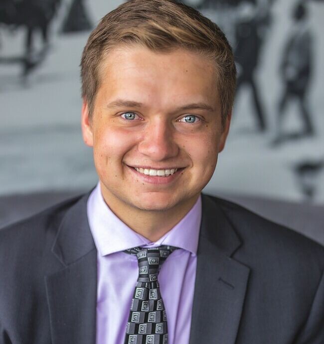 Agent Photo