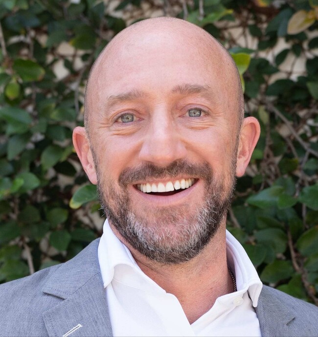 Brian Aronson