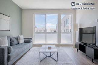 2280 W El Camino Real Unit FL4-ID1414, Mountain View, CA 94040