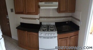 165 Hemenway St Unit 9, Boston, MA 02115