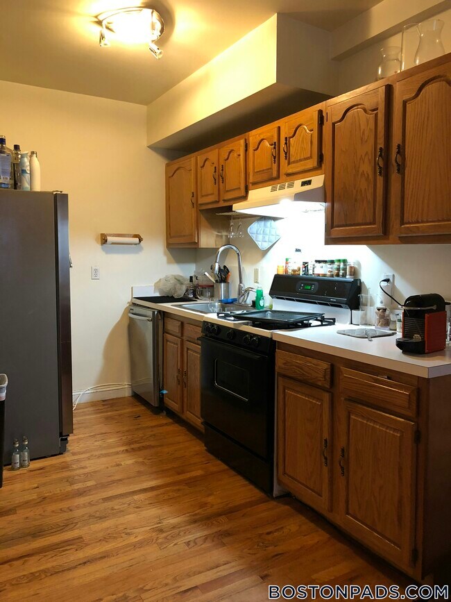 55 St Stephen St unit 1, Boston, MA 02115 - photo 7