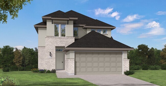 3009 Hickory Haven Ln unit 36270177, Conroe, TX 77385 - photo 4