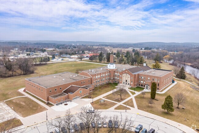 Riverview Middle School