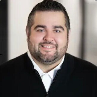 Richie Holmes