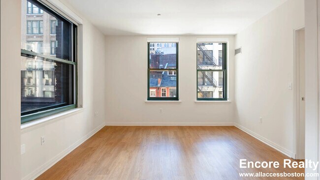 1 India St unit 4I, Boston, MA 02109 - photo 7