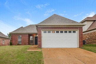 10126 Lynham Dr, Cordova, TN 38016