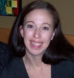 Kimberly Sturgis