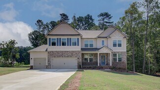 165 Cooper Cove E, Fayetteville, GA 30215