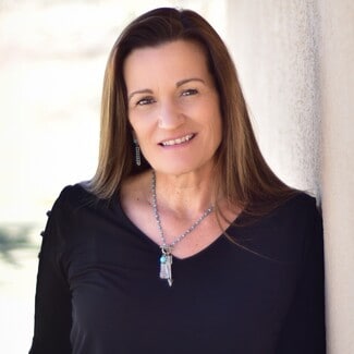 Brenda Hindmarsh