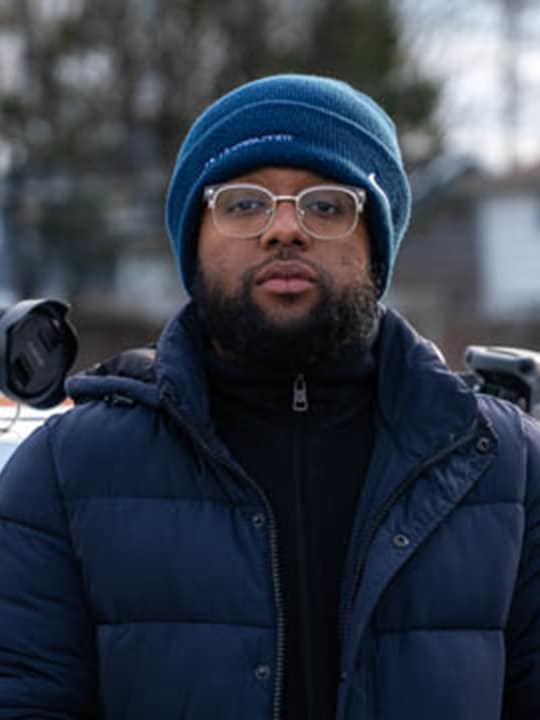Josue Johnson