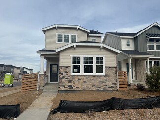 3304 N Catawba Way, Aurora, CO 80019