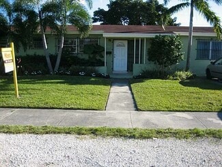 8740 SW 40th St, Olympia Heights, FL 33165