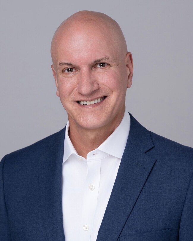 Craig Strok