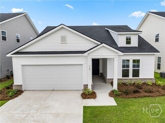 119 Fenway St, Savannah, GA 31407