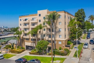 165 N Hoover St, Los Angeles, CA 90004