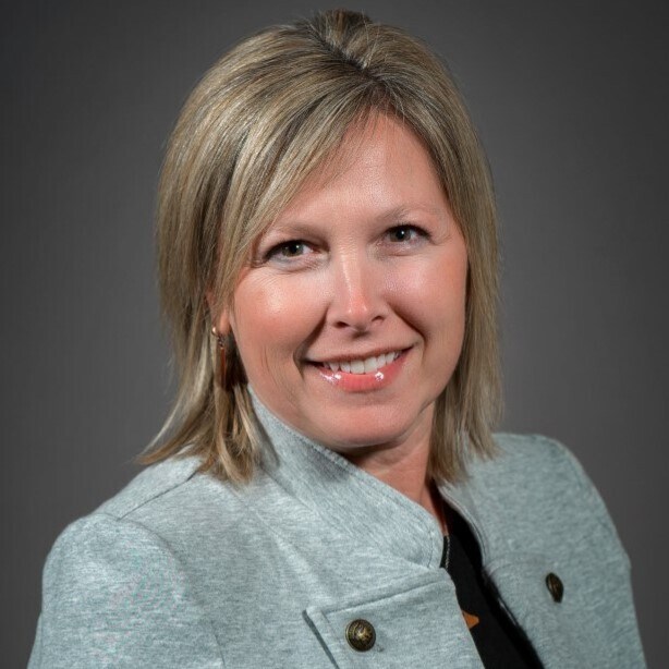 Amy Schieding