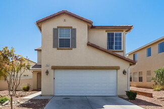 2533 Wild Ambrosia Ave, Henderson, NV 89074