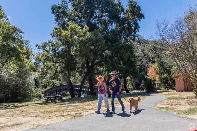 Kelseyville Riviera is near the amazing Clearlake State Park.