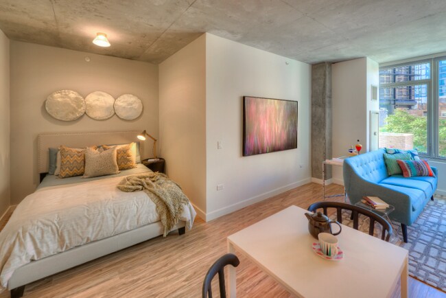 177 N Desplaines St, Chicago, IL 60661 - photo 3