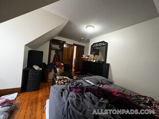 14 Gardner St Unit 3F, Boston, MA 02134