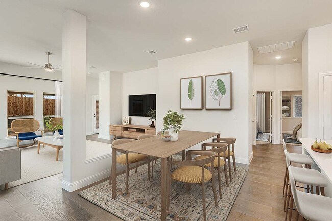 1154 Bailey Ranch Rd unit 36580729, Aledo, TX 76008 - photo 7