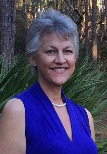 Ruth Blais Thompson