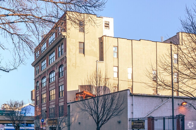 Benjamin Banneker Academy challenges and encourages children to learn.