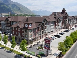 1378 N Freedom Blvd, Provo, UT 84604