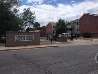 10150 E Virginia Ave Unit 5-101, Denver, CO 80247