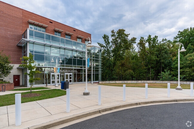 Bishop John T. Walker School for Boys