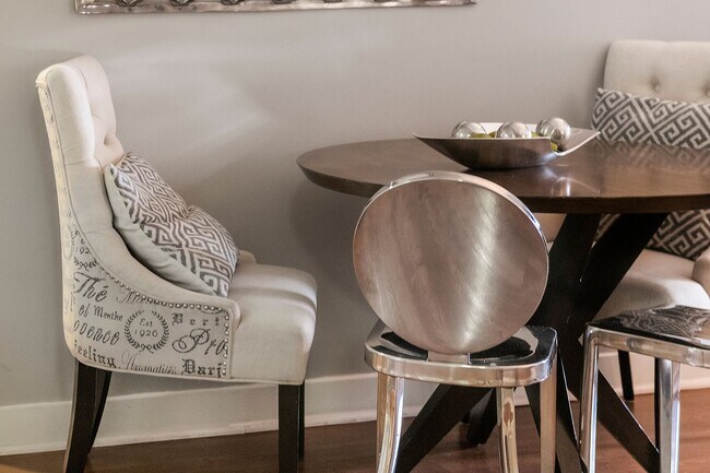 The Lexington at Market Square, Washington, DC 20004 - photo 7