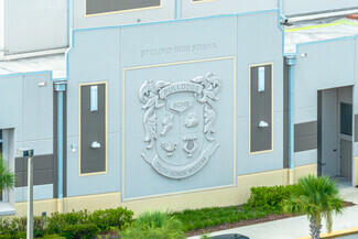 St. Cloud High School