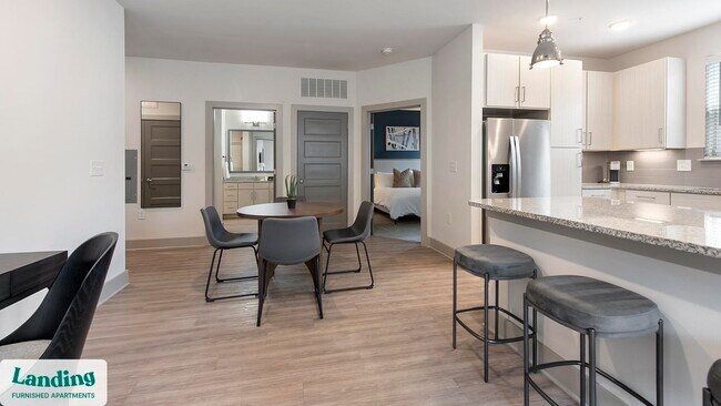 5025 Wembley Central Ln unit 1501, Charlotte, NC 28213 - photo 4