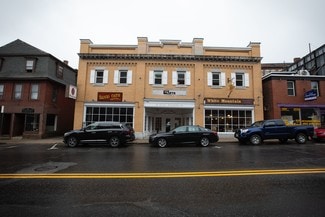 15 Pleasant St, Concord, NH 03301