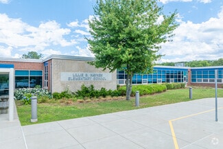 Lillie B. Haynes School