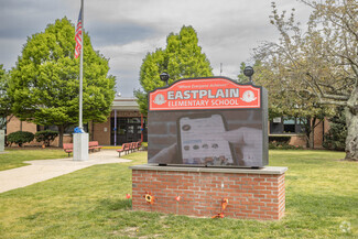 Eastplain School