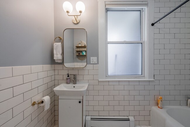 77 Columbus Ave unit 1, Somerville, MA 02143 - photo 6