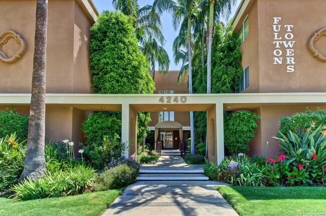 4240 Fulton Ave unit 108, Studio City, CA 91604 - photo 4