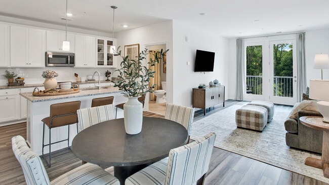 Beechfield Manors - Heritage Condos | Active Adult, Bowie, MD 20720 - photo 5