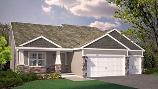 7085 Marlowe Ave NE, Otsego, MN 55330