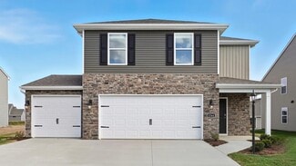 1244 Stuckey Pointe Pass, Fort Wayne, IN 46818