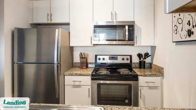 1451 24th St unit 1409, Denver, CO 80205 - photo 2