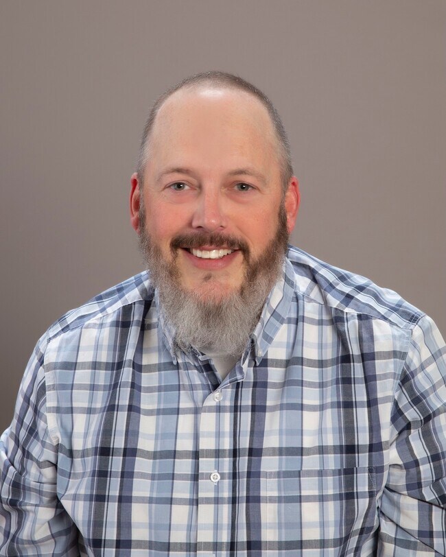 Forrest Hickman