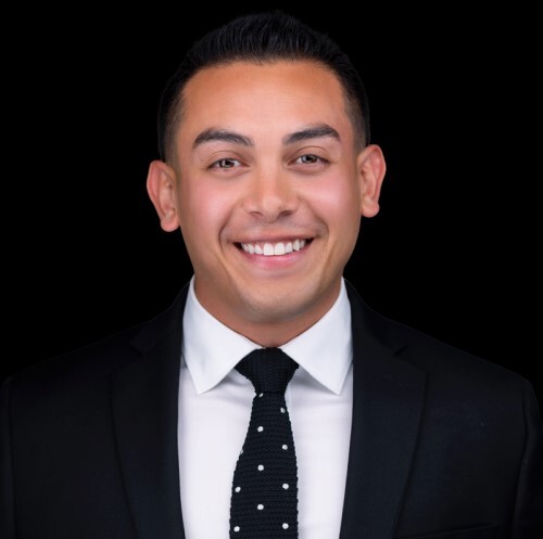 Agent Photo