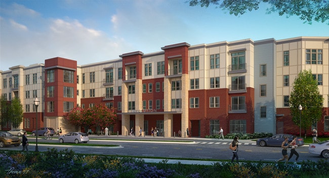 Evolution At Towne Centre, Laurel, MD 20707 - photo 5