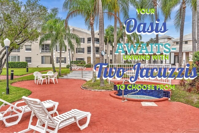 2851 N Oakland Forest Dr unit 108, Oakland Park, FL 33309 - photo 2