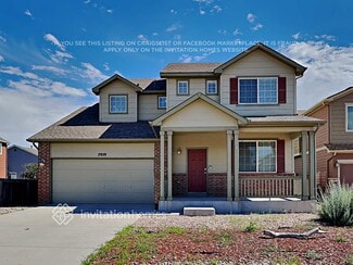 7959 Notre Way, Colorado Springs, CO 80951