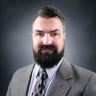 Joshua Harris