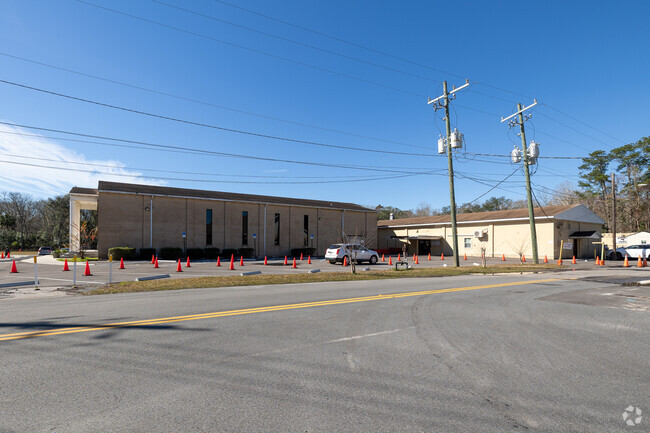 Cedar Creek Christian School